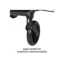 Safety 1st Travel Systems*Smooth Ride Stroller Travel System, Monument