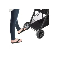 Safety 1st Travel Systems*Smooth Ride Stroller Travel System, Monument