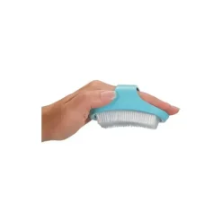 Safety 1st Cleaning*Soothing Scrub Wet Brush, Arctic