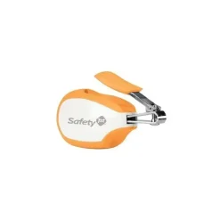 Safety 1st Grooming*Steady Grip Nail Clipper