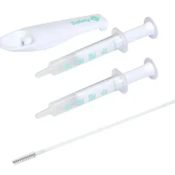 Safety 1st Medicine Dispenser*The Fuss Free Medspoon