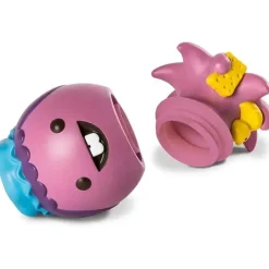 Sago Mini Bath Toys*Octopus & Boat Floatie Bath Toys For Kids