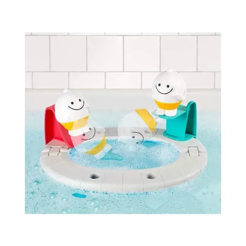 Sago Mini Bath Toys*Pool Party Bath Toys For Toddlers
