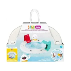 Sago Mini Bath Toys*Pool Party Bath Toys For Toddlers