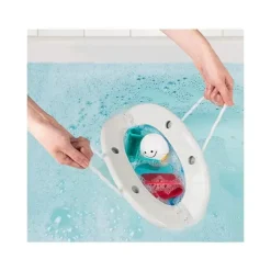 Sago Mini Bath Toys*Pool Party Bath Toys For Toddlers