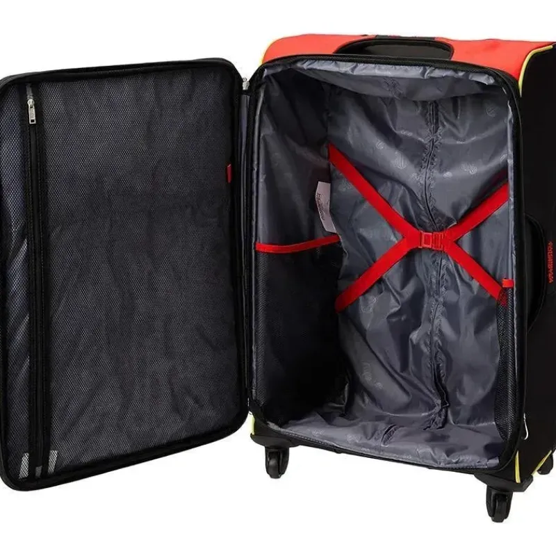Samsonite Mickey & Minnie|Luggage & Accessories*- 28 Spinner Luggage, Mickey Mouse Pants