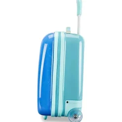 Samsonite Frozen|Luggage & Accessories*- American Tourister Unisex Kid's Disney Hardside Luggage with Spinner Wheels, Frozen, 20-Inch