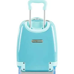Samsonite Frozen|Luggage & Accessories*- American Tourister Unisex Kid's Disney Hardside Luggage with Spinner Wheels, Frozen, 20-Inch