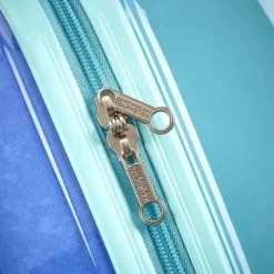 Samsonite Frozen|Luggage & Accessories*- American Tourister Unisex Kid's Disney Hardside Luggage with Spinner Wheels, Frozen, 20-Inch