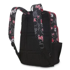 Samsonite Mickey & Minnie|Luggage & Accessories*- Disney Backpack, Minnie Mouse Red Bow