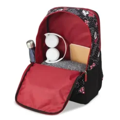 Samsonite Mickey & Minnie|Luggage & Accessories*- Disney Backpack, Minnie Mouse Red Bow