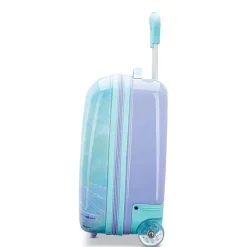 Samsonite Frozen|Luggage & Accessories*- Disney Frozen 2 Kids Wheeled Carry On Bag Upright 18