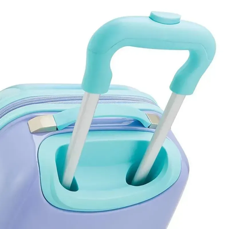 Samsonite Frozen|Luggage & Accessories*- Disney Frozen 2 Kids Wheeled Carry On Bag Upright 18