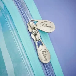 Samsonite Frozen|Luggage & Accessories*- Disney Frozen 2 Kids Wheeled Carry On Bag Upright 18
