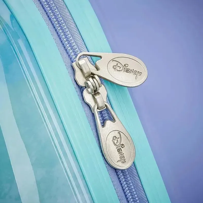 Samsonite Frozen|Luggage & Accessories*- Disney Frozen 2 Kids Wheeled Carry On Bag Upright 18