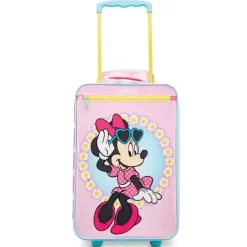 Samsonite Mickey & Minnie|Luggage & Accessories*- Disney Kids Upright, Minnie Mouse