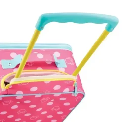 Samsonite Mickey & Minnie|Luggage & Accessories*- Disney Kids Upright, Minnie Mouse