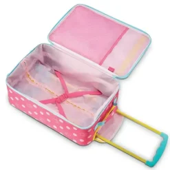 Samsonite Mickey & Minnie|Luggage & Accessories*- Disney Kids Upright, Minnie Mouse