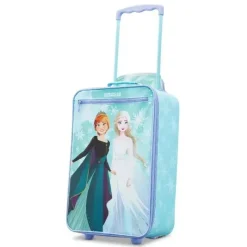 Samsonite Frozen|Luggage & Accessories*- Disney Kids Upright, Frozen 2