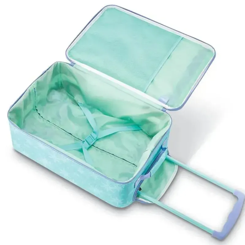 Samsonite Frozen|Luggage & Accessories*- Disney Kids Upright, Frozen 2