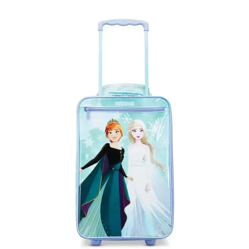 Samsonite Frozen|Luggage & Accessories*- Disney Kids Upright, Frozen 2
