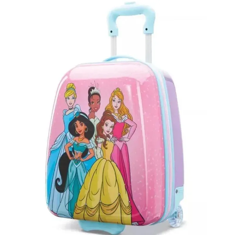 Samsonite Disney Princess|Luggage & Accessories*- Disney Princess Hardside Upright Carry On Suitcase