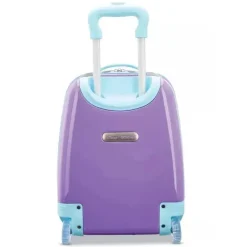 Samsonite Disney Princess|Luggage & Accessories*- Disney Princess Hardside Upright Carry On Suitcase