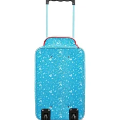 Samsonite Mickey & Minnie|Luggage & Accessories*- Disney Softside Upright Luggage Mickey Carry-On