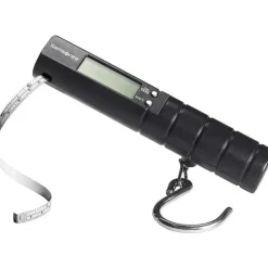Samsonite Luggage & Accessories*- Electronic Luggage Scale, Black, One Size