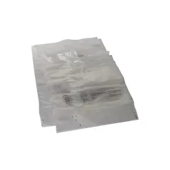 Samsonite Handbags & Accessories*12 Pc Compression Bag Kit Clear