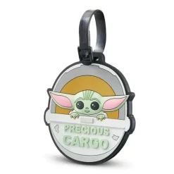 Samsonite Luggage & Accessories*- Star Wars Luggage Tag, The Child