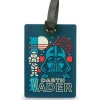 Samsonite Star Wars|Luggage & Accessories*- Star Wars Luggage Tag, Darth Vader