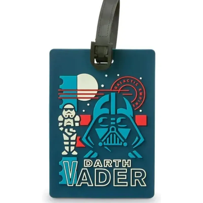 Samsonite Star Wars|Luggage & Accessories*- Star Wars Luggage Tag, Darth Vader