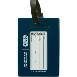 Samsonite Star Wars|Luggage & Accessories*- Star Wars Luggage Tag, Darth Vader