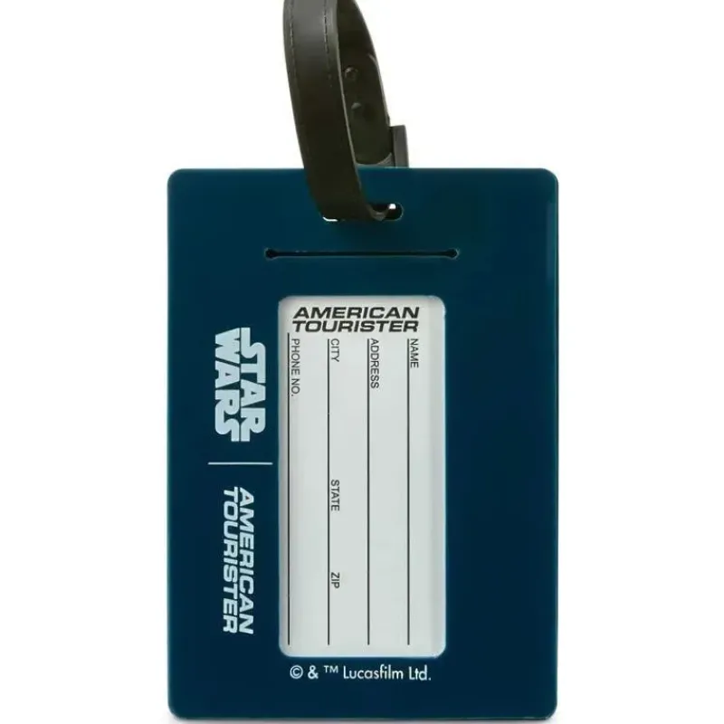 Samsonite Star Wars|Luggage & Accessories*- Star Wars Luggage Tag, Darth Vader