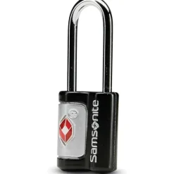 Samsonite Luggage & Accessories*- Travel Sentry 2-Pack Key Locks, Black