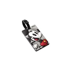 Samsonite Mickey & Minnie|Luggage & Accessories*Mickey Mouse Id Tag