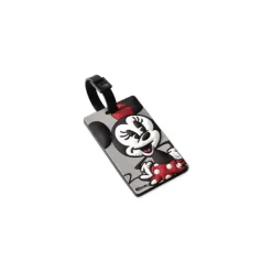 Samsonite Mickey & Minnie|Luggage & Accessories*Minnie Mouse Id Tag