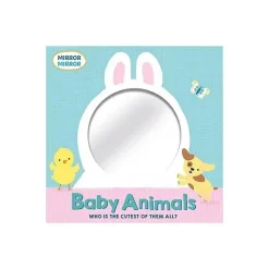 Sandy Ruben Books, Music & Dvds*- Baby Animals Baby Book