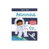 Sandy Ruben Books, Music & Dvds*- Book, Astronaut