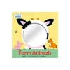 Sandy Ruben Books, Music & Dvds*- Farm Animals Baby Book