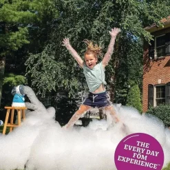 Sandy Ruben Water Toys*- Föm Mania Fömalanche Foam Machine