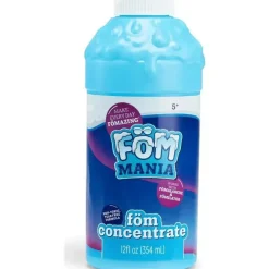 Sandy Ruben Water Toys*- Fom Mania Foam Concentrate