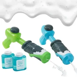 Sandy Ruben Water Toys*- Fom Mania Quickshot Foam Blaster