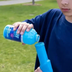 Sandy Ruben Water Toys*- Fom Mania Quickshot Foam Blaster