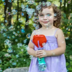 Sandy Ruben Water Toys*- Little Kids Disney Little Mermaid Lights and Sound Musical Bubble Wand
