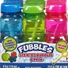 Sandy Ruben Water Toys*- Little Kids Fubbles Scented 4 oz Bubbles with Wand, 6 Pack