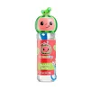 Sandy Ruben Cocomelon|Water Toys*- Little Kids 8oz Character Heads Bubbles, Cocomelon