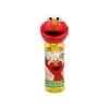 Sandy Ruben Water Toys*- Little Kids 8oz Character Heads Bubbles, Sesame Street
