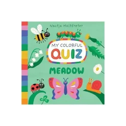 Sandy Ruben Books, Music & Dvds*- Meadow Baby Book